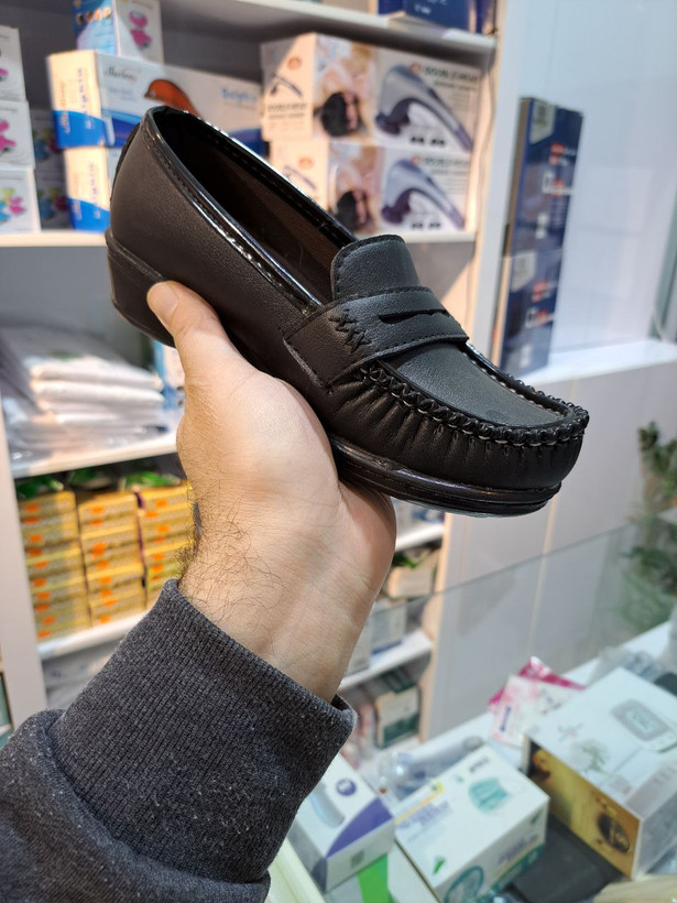 کفش طبی 150 جفت (عمده)