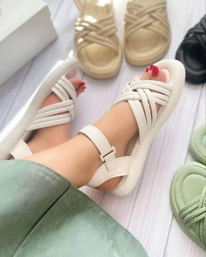 صندل تابستانی طبی